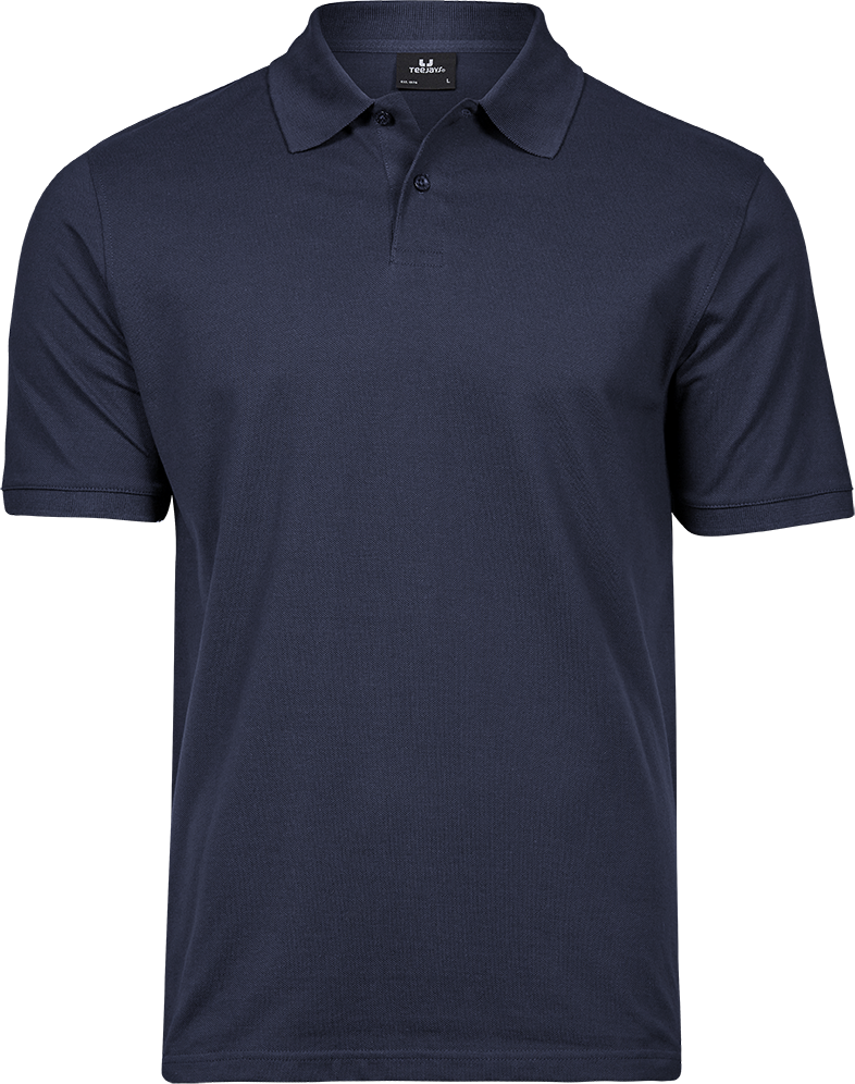 Piké Heavy Polo - 3
