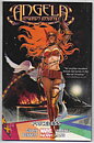 Angela: Asgard's Assassin: Volume 1 - Priceless TP VF