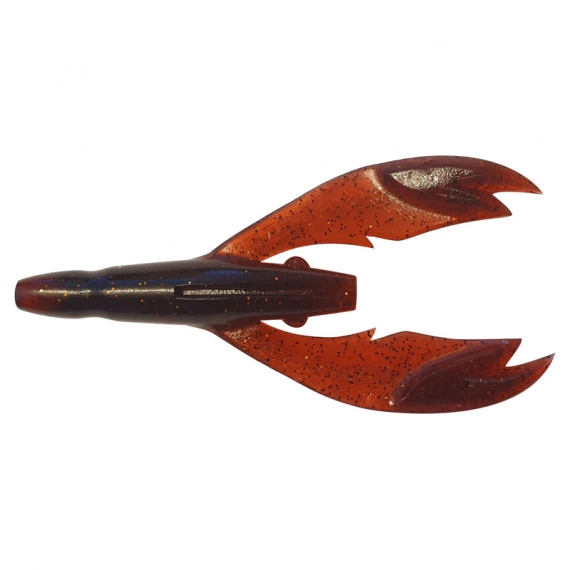 Pig Craw, 10cm  (6pcs) - 4