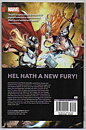 Angela: Queen of Hel - Journey to The Funderworld TP NM