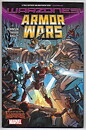 Armor Wars: Warzones! TP NM