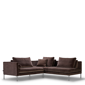 Juul Soffa 701 -  Hörnsoffa 230x220 cm (flera val) KAMPANJ