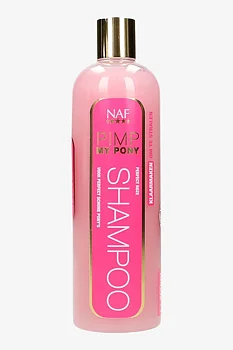 NAF - Pimp my Pony