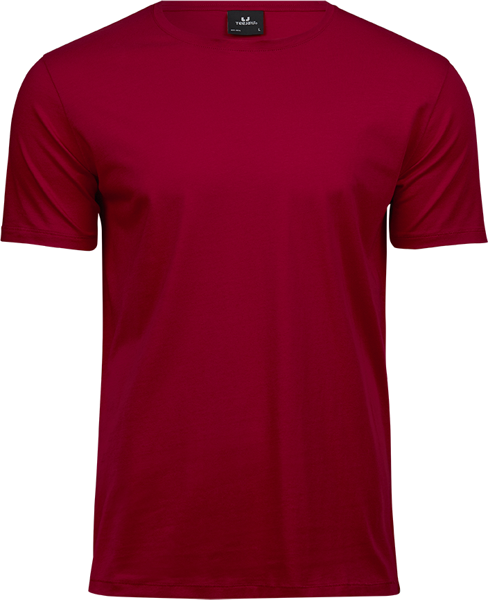 T-shirt Luxury Tee - 3