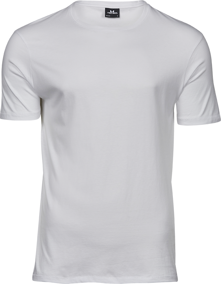 T-shirt Luxury Tee - 2