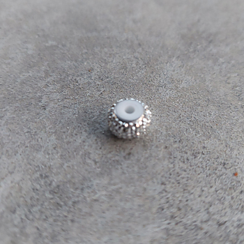 Pärla - Rhinestone 10 mm