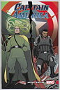Captain America: Secret Empire TP NM
