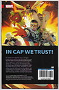 Captain America: Secret Empire TP NM