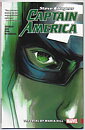 Captain America: Steve Rogers: Volume 2 - The Trial of Maria Hill TP NM