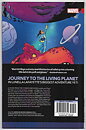 Moon Girl and Devil Dinosaur: Volume 4 - Girl-Moon TP NM