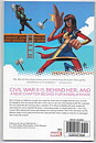 Ms. Marvel: Volume 7 - Damage Per Second TP NM