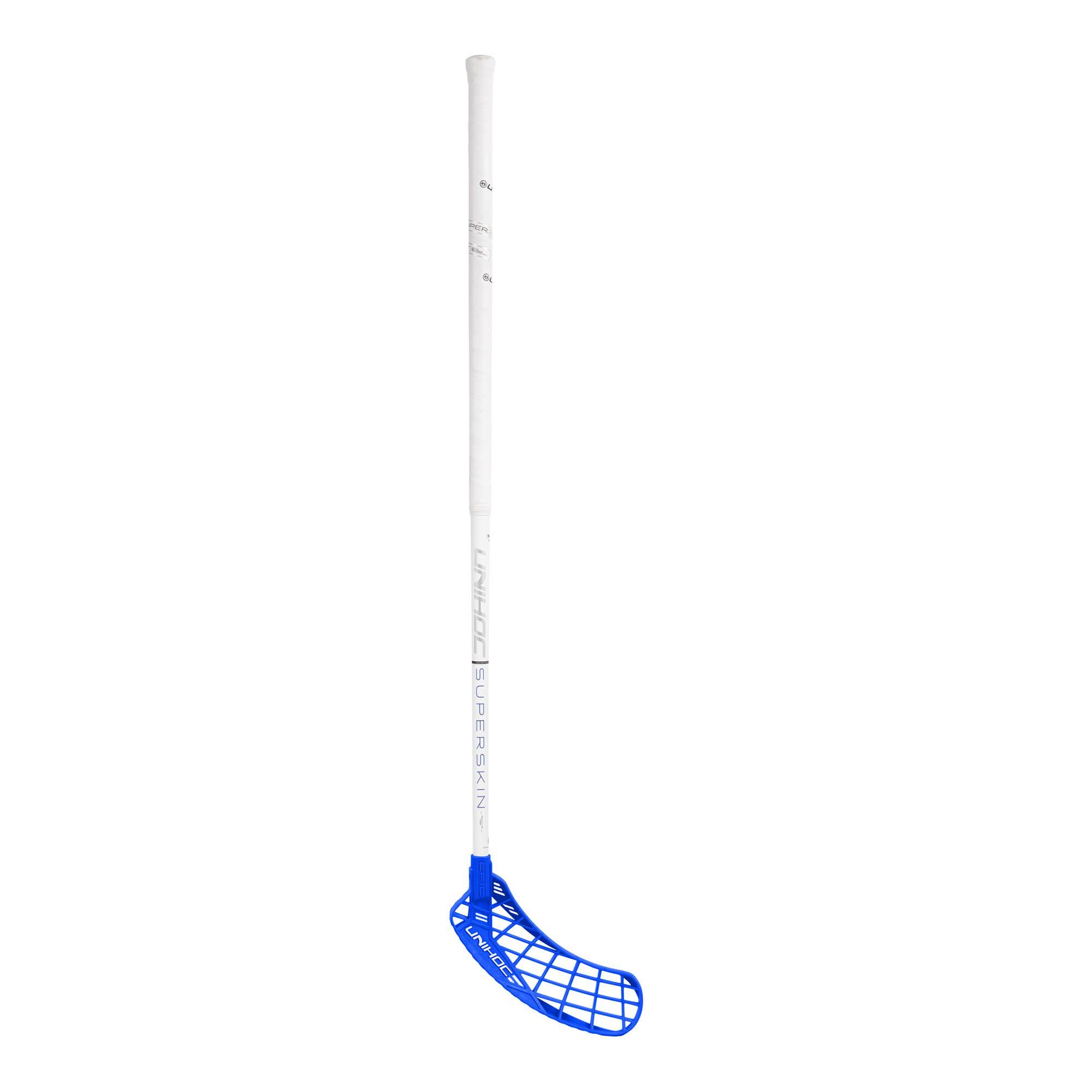 Unihoc Stick Epic Superskin Regular