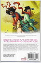 Ms. Marvel: Volume 8 - Mecca TP NM