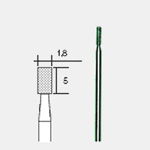 Proxxon DIAMANTSLIPSTIFT. CYLINDRISKT 1.8 MM