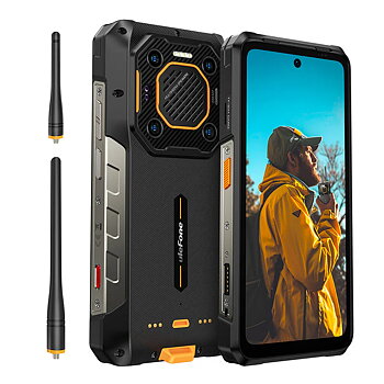 UleFone Armor 26 Ultra 5G Dual SIM 12GB RAM 512GB