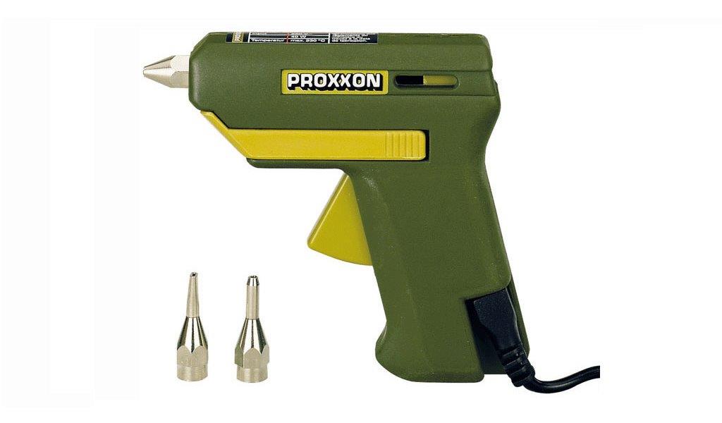 Proxxon LIMPISTOL HKP 220. 220 - 240 V