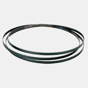 Proxxon BANDSÅGSBLAD BIMETALL. FÖR MBS/240/E 27172