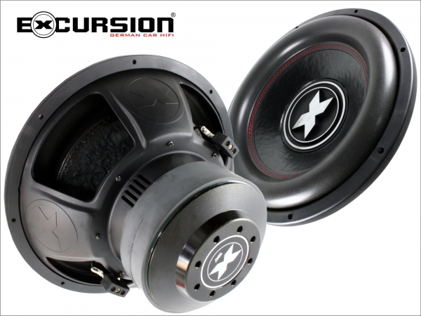 Excursion SXT 15 D2