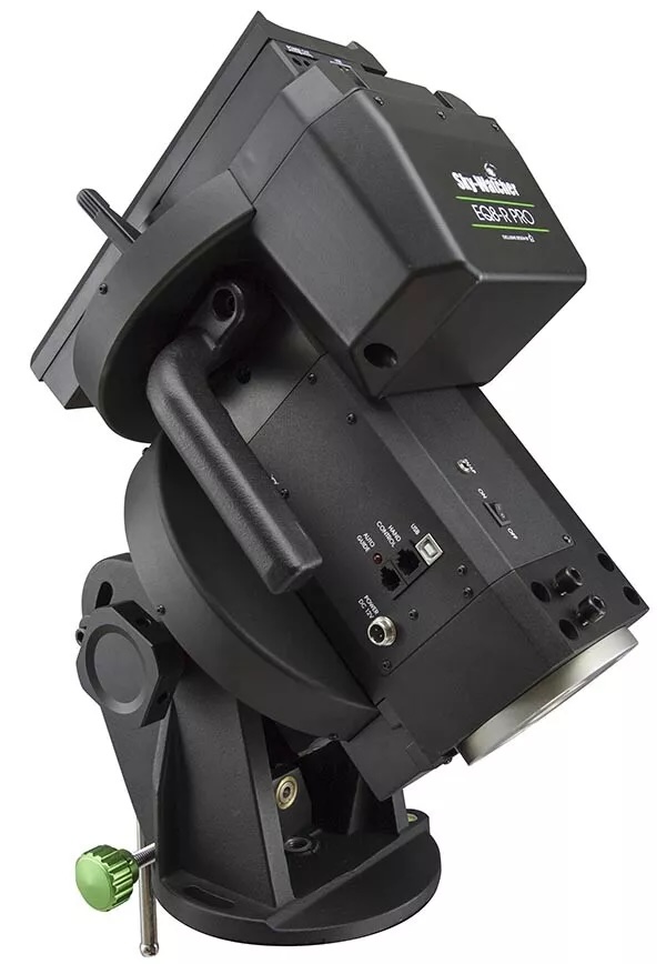 SKYWATCHER EQ8-R PRO SYNSCAN GOTO MONTERING