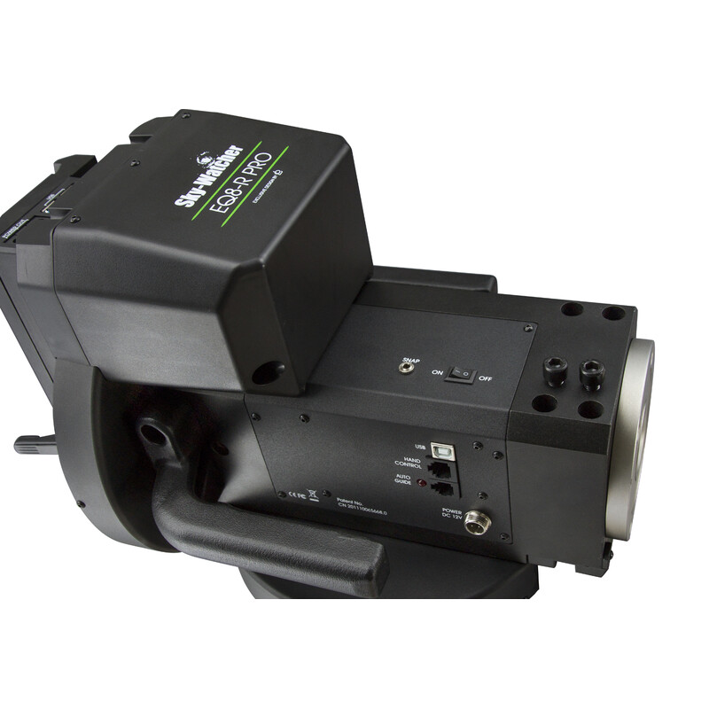 SKYWATCHER EQ8-R PRO SYNSCAN GOTO MONTERING - 3