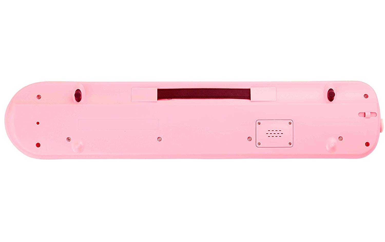 Easttop Melodica 37 keys BM-37SL Pink - 3