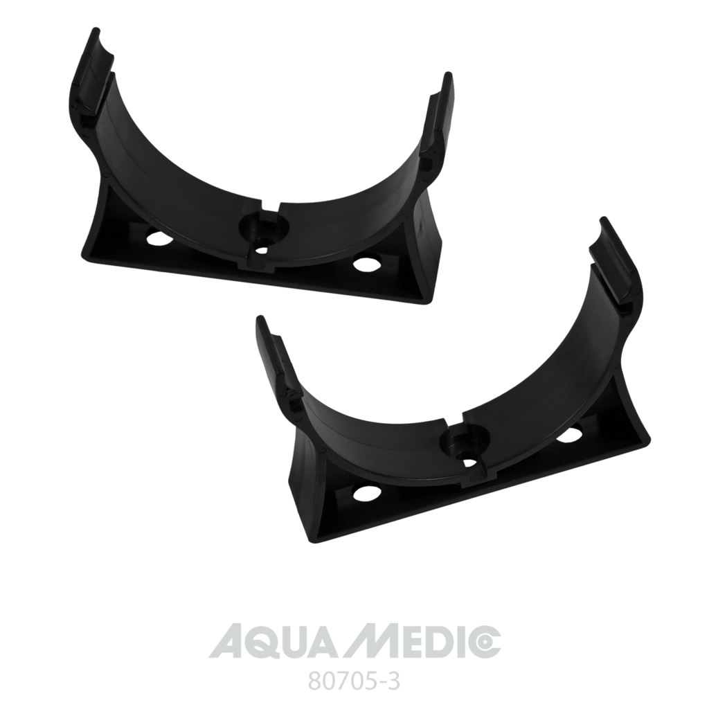 Aqua Medic Fästen (2st) till Helix Max 2.0