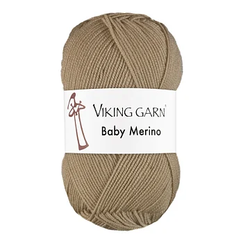 Baby Merino Oliv