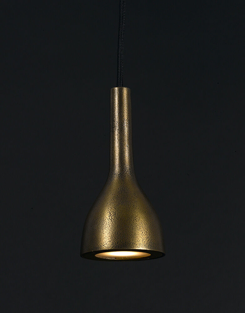 TULIPI - MÖRK MÄSSING - 2