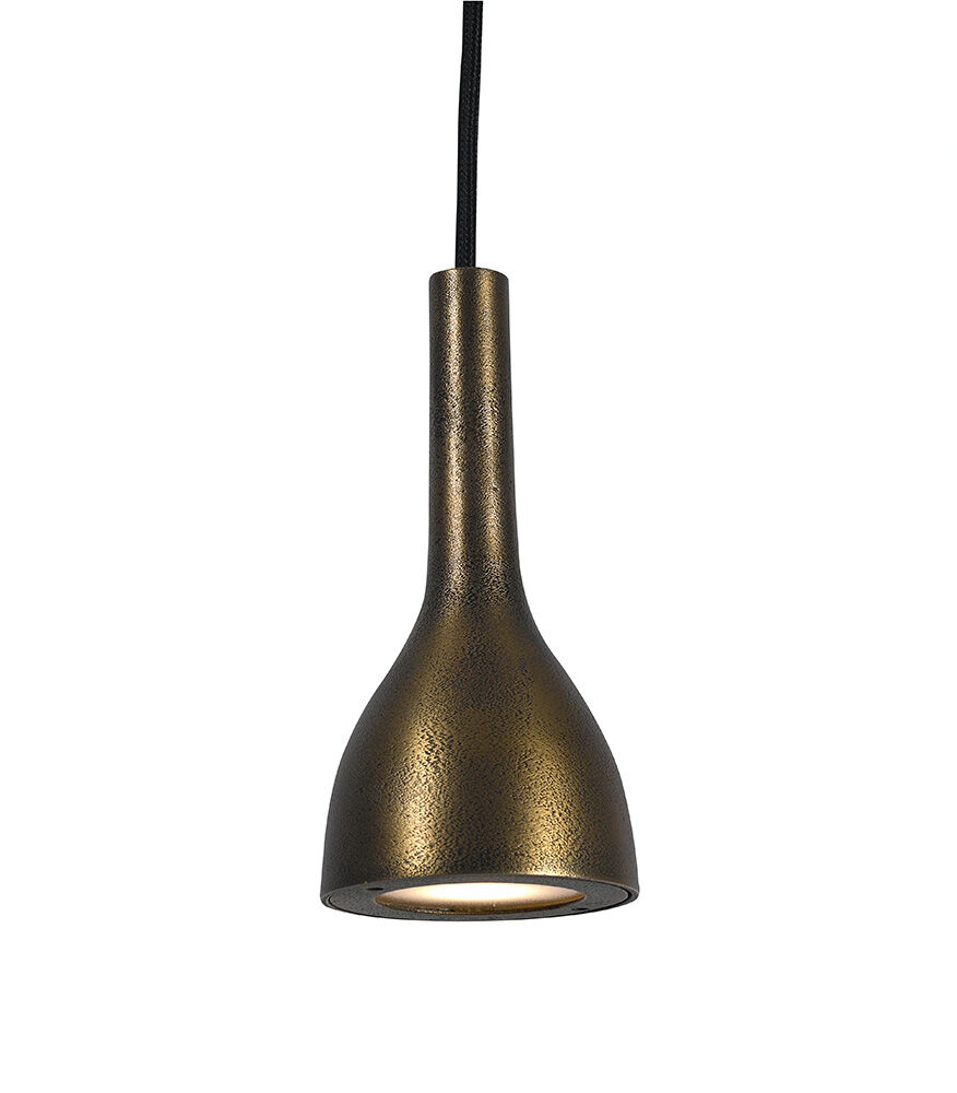 TULIPI - MÖRK MÄSSING - 3