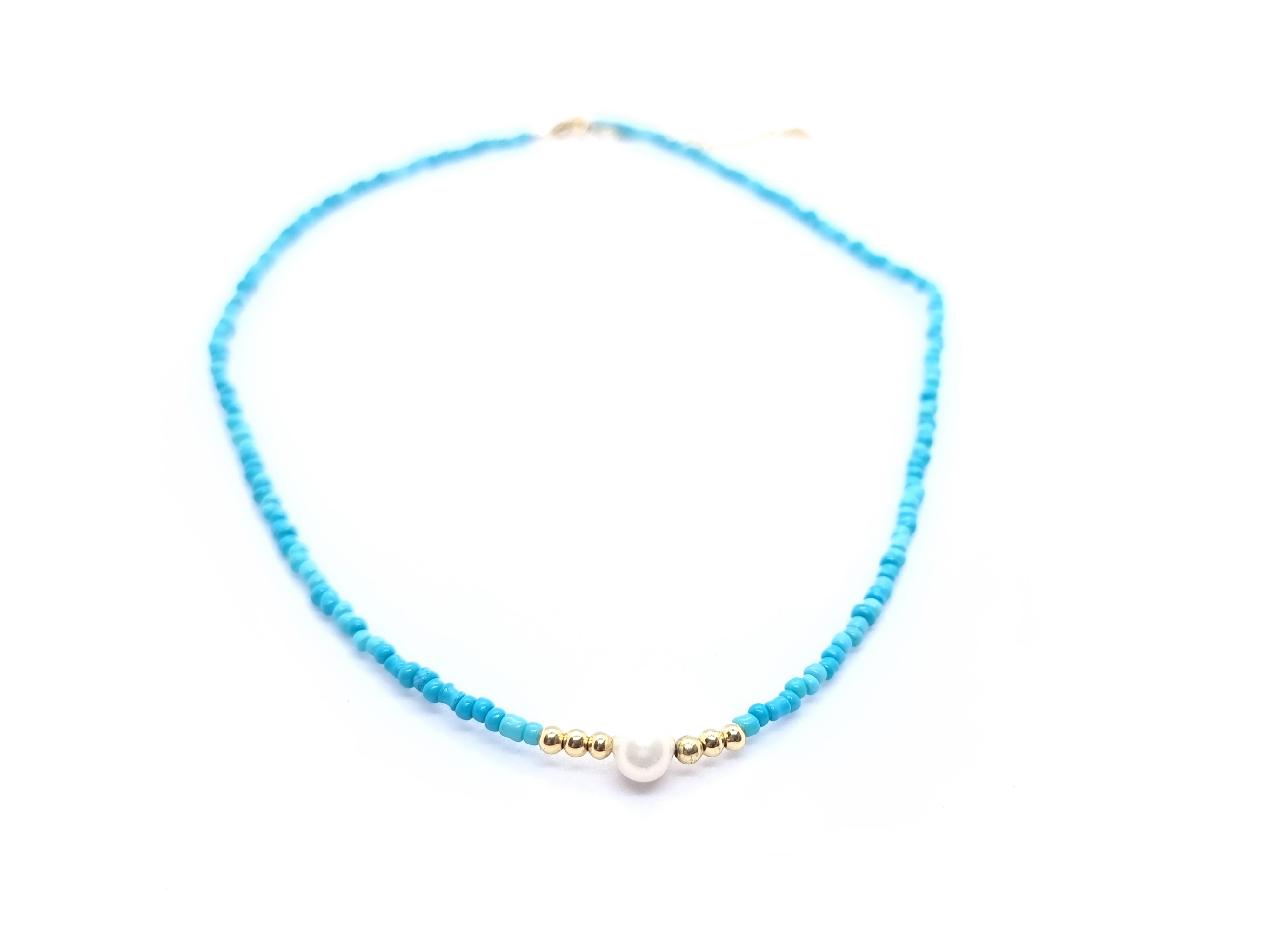 Halsband