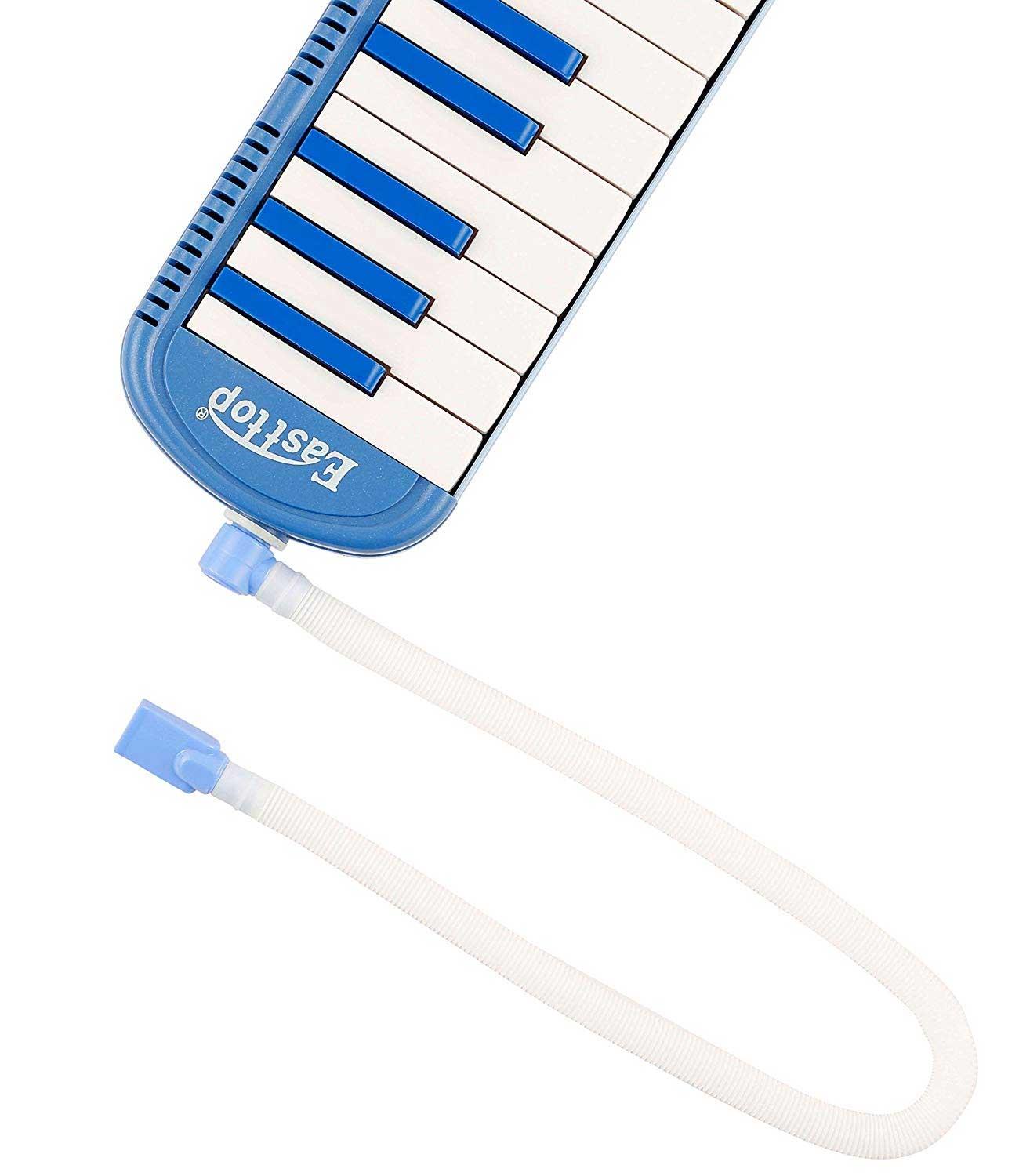 Easttop Melodica 37 keys BM-37SL Blue - 2