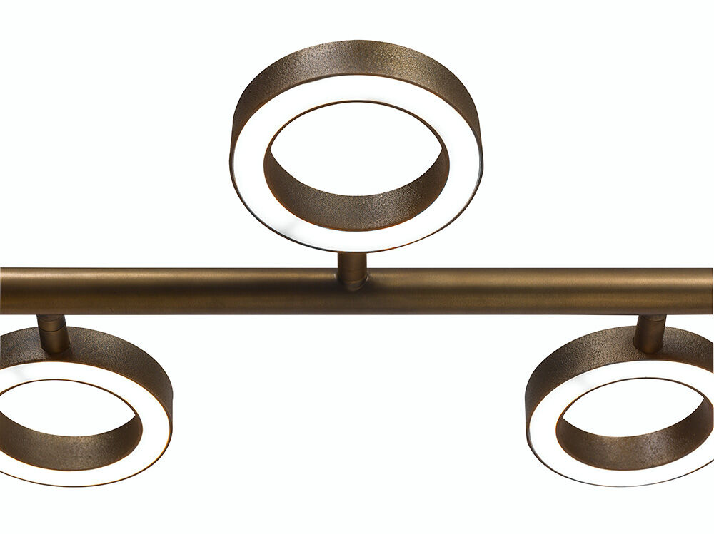 APRIRO 8 -  DARK BRASS - 7