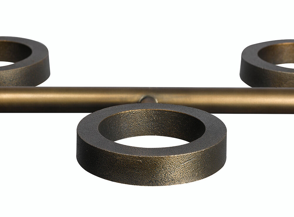 APRIRO 8 -  DARK BRASS - 6