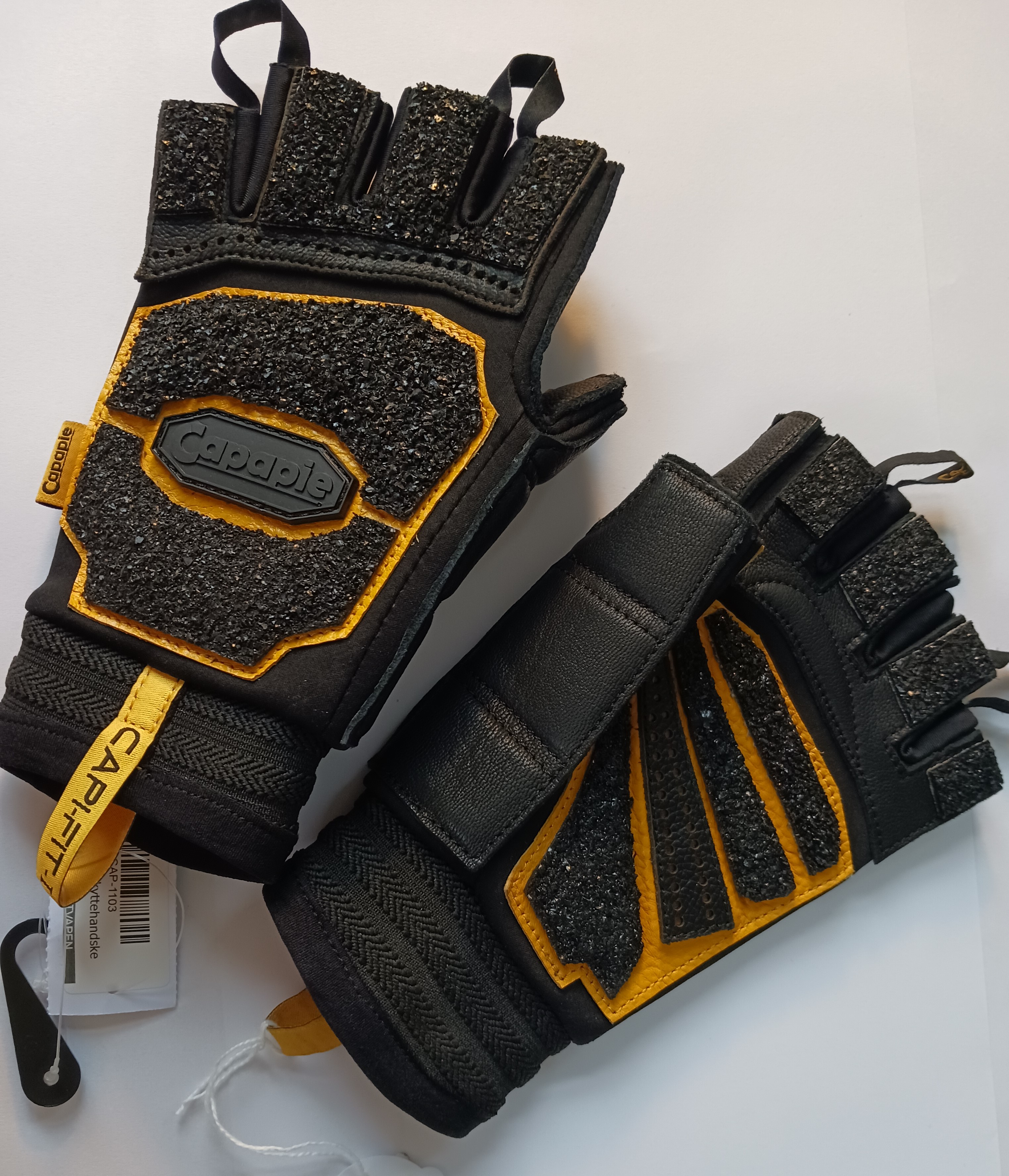 CAPIFIT-I GLOVE - 3