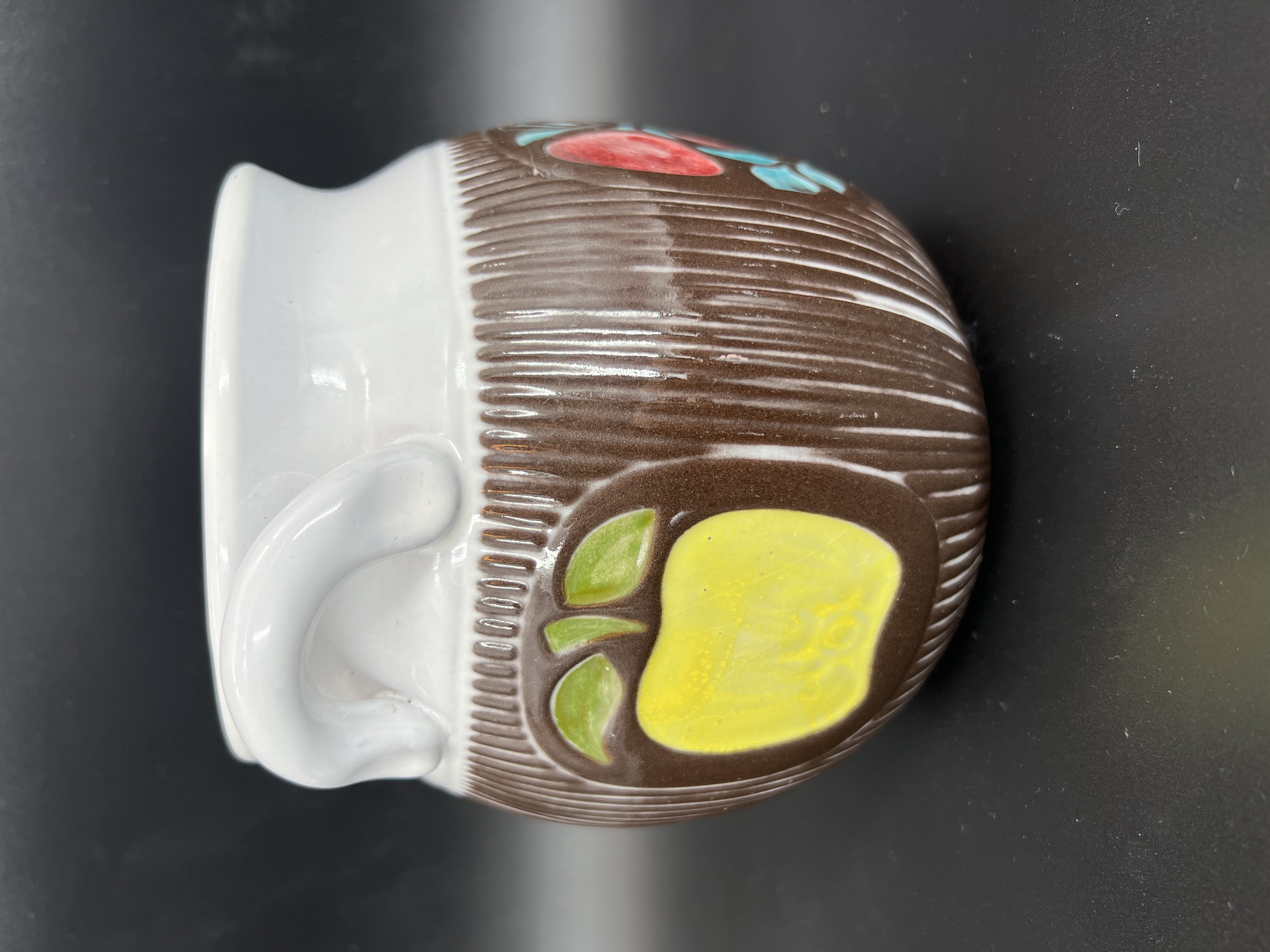 Upsala Ekeby UE Mari Simmulson , 4486, mug - 2