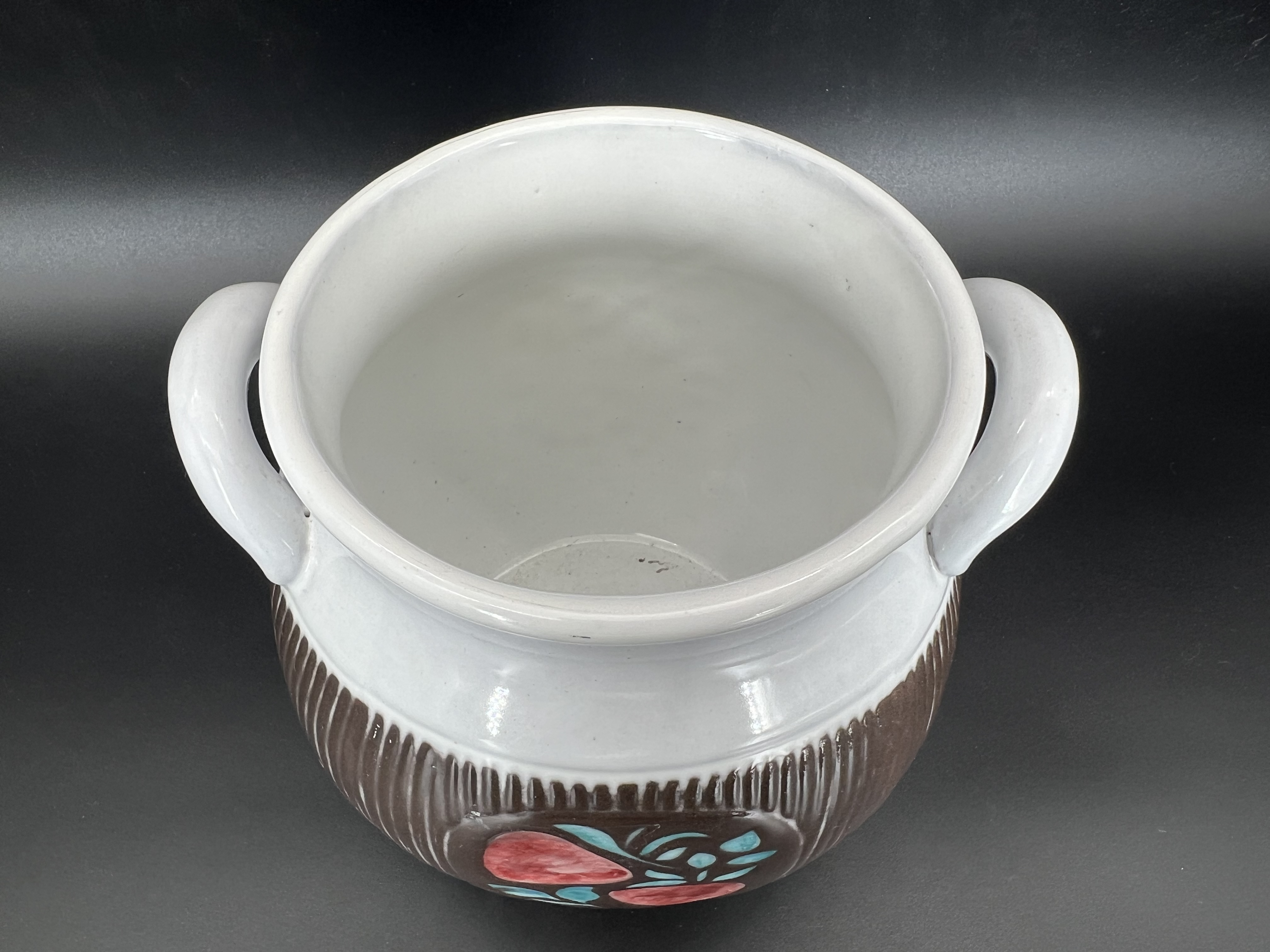 Upsala Ekeby UE Mari Simmulson , 4486, mug - 3
