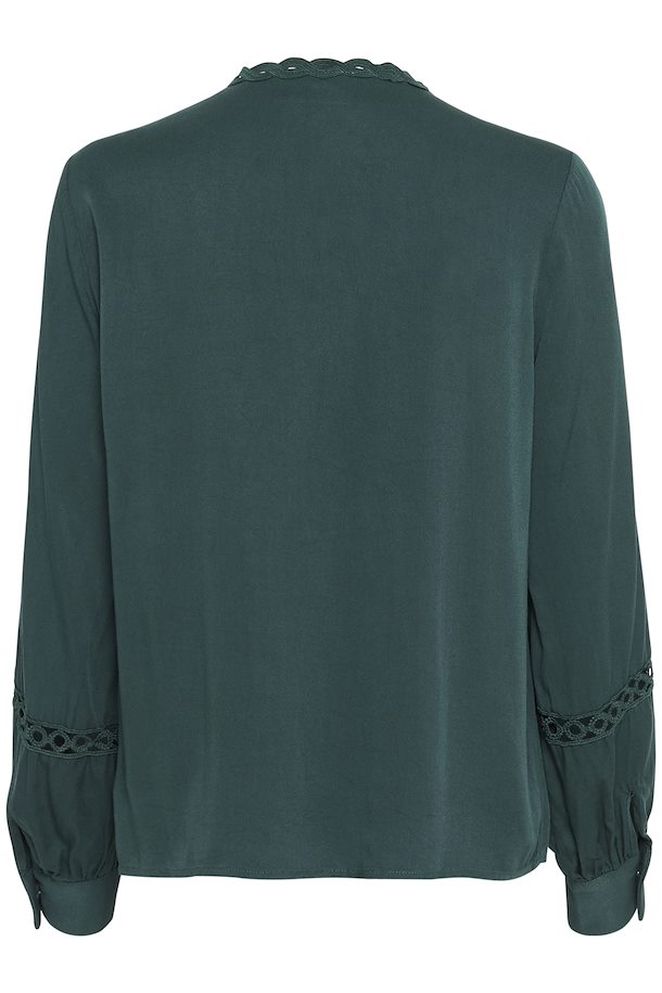 CRRESI BLUS  - GRÖN - 2