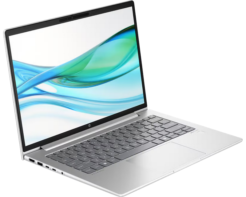 HP Probook 440/445 G11 14" Business bärbar dator | AMD eller intel processor | 16GB RAM | 512GB SSD | 1 års garanti - 3