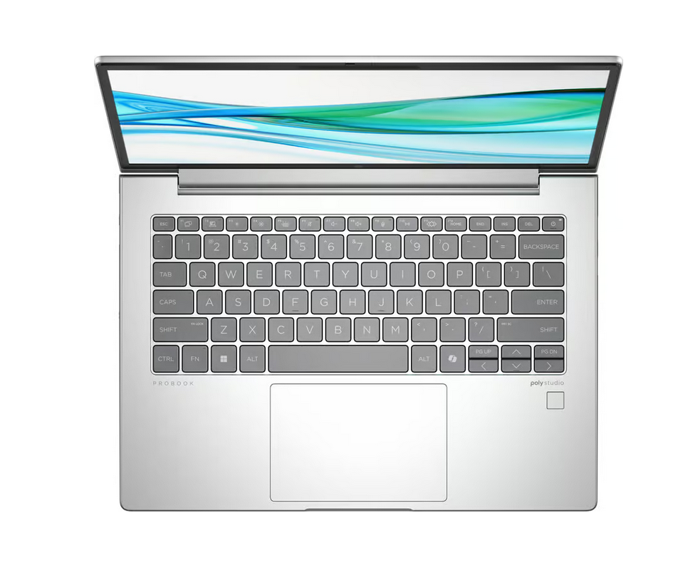 HP Probook 440/445 G11 14" Business bärbar dator | AMD eller intel processor | 16GB RAM | 512GB SSD | 1 års garanti - 7