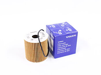 Oil filter, Oljefilter, S70/V70/S60/V70N/S80/XC90 mfl Genuine
