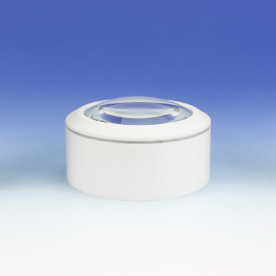 LED Dome Magnifier