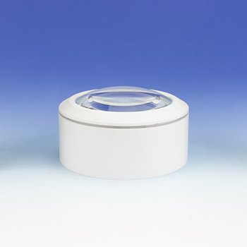 LED Dome Magnifier