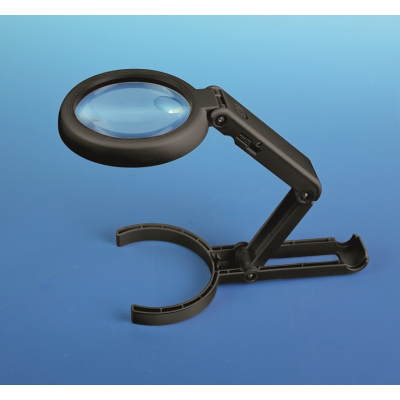 LED ldableFo Magnifier
