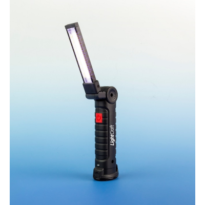 Magnetic LED Work Light