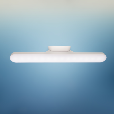 LED Light Bar with Magnetic Base - 2