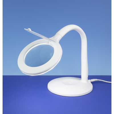 LED Flexible Compact Table Lamp