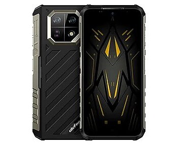 UleFone Armor 24 Dual SIM 12GB RAM 256GB