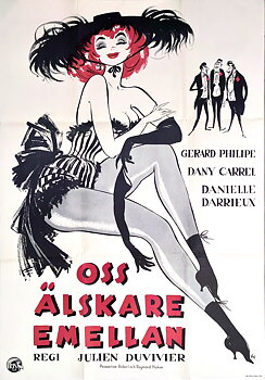 POT BOUILLE (1957)