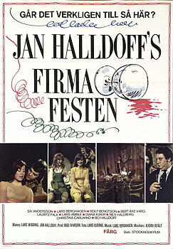 FIRMAFESTEN (1972)