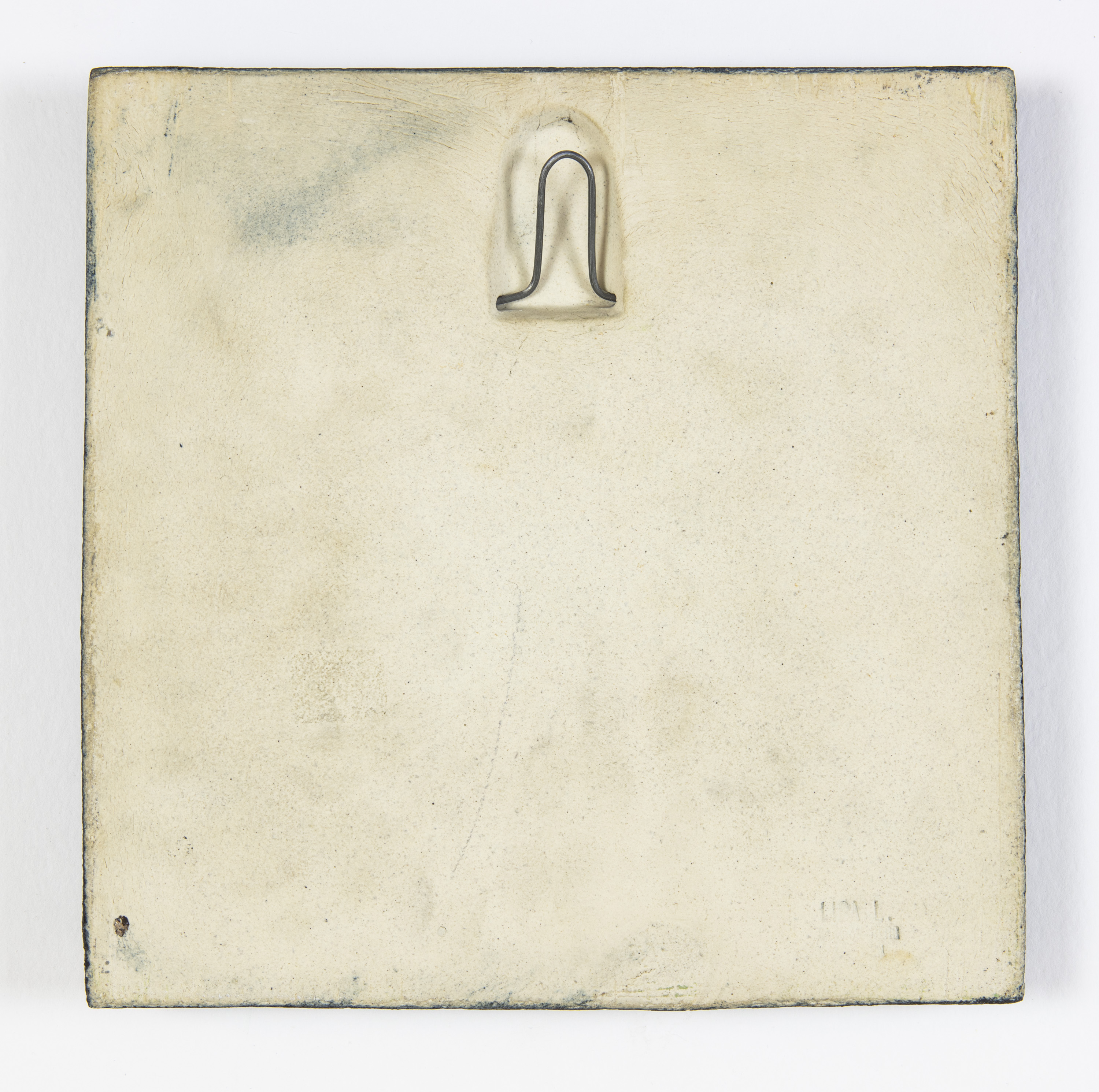 Rose hip - Pomona - Wall Plate - 4